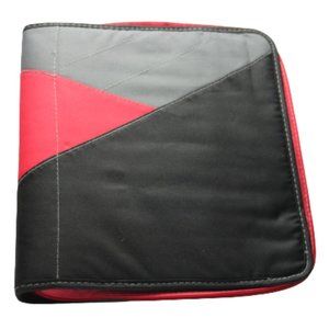 2  three  Hole  Binder New